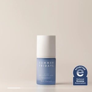BRAND NEW ✨ Summer Fridays | Jet Lag™ Deep Hydration Serum